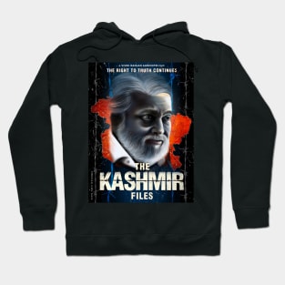 The Kashmir Files Mithun Chakraborty Hoodie